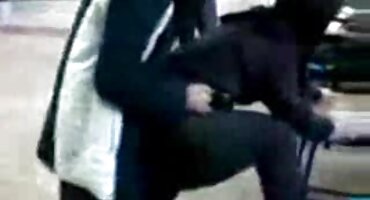 sex cum Ma b huấn luyện viên sinh đổ vô số kiêm trên phim heo sex ngực Chloe Lamours.