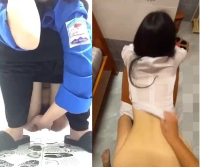 cos sex Anh đại gia xoạc sưng bướm em gái gọi