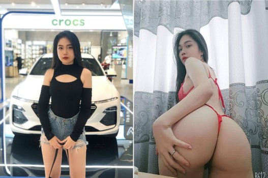 sex mlive [meriolchan] Siêu phẩm em Meriol chan cosplay móc lồn p16