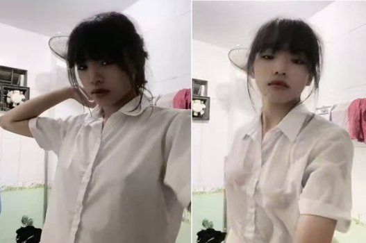 mít sex Mối tình mẹ con, mẹ trẻ phát hiện con trai thường thủ dâm với đồ lót của mình