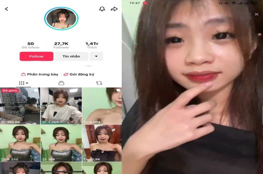 sex hs trung quốc Eny hám tiền nghỉ học đi làm sugar baby