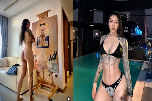 phim sex ông già đồng tính Cậu con trai tự sướng cạnh má kế trẻ đang ngủ bị phát hiện và cái kết