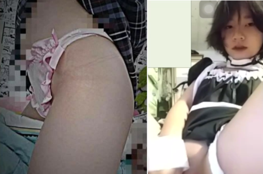 truyện sex lớp học gia đình Gái xinh bị thằng bạn trai bụng bự doggy rên vang trời