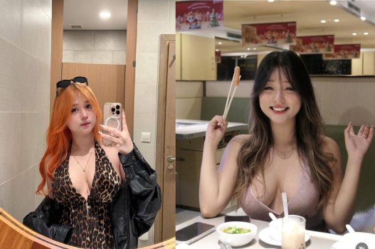 sex cosplay jinx Nàng thơ mang bầu, dú bự đầu ti to hồng hào nhìn mà muốn vắt sữa, đang hì hực sục cặc sướng hết nấc