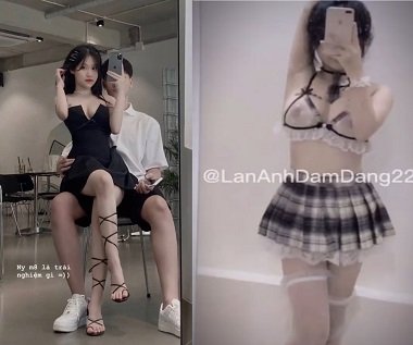 xem phim sex jav Nhân tình xinh răng thỏ lần đầu đi đóng phim sex đã bị xuất tinh ngập lồn