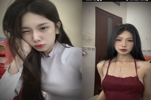 sex nho Đi làm thêm phải lòng anh sếp