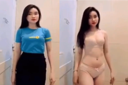 sex vietnam livestream Cậu con trai thủ dâm cạnh mẹ kế trẻ đang ngủ bị phát hiện và cái kết