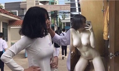 yua mikami xxx Nhớ mùi chim anh nên cuối tuần bé nữ sinh dành cho anh cả ngày chơi
